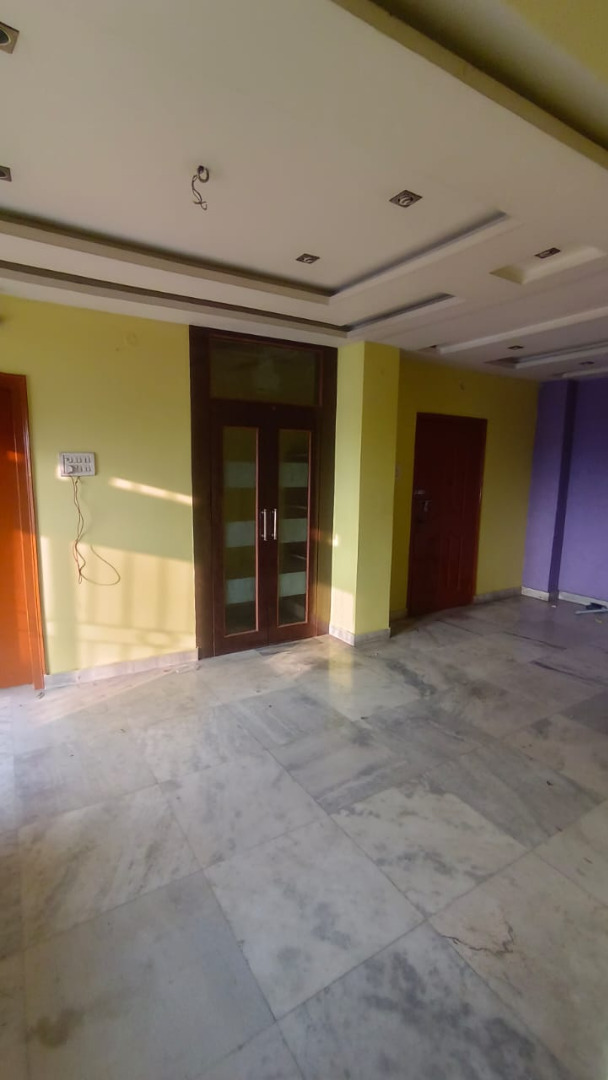 Unfurnished 2bhk in Odalbakra, Kahilipara, Guwahati, Assam, India for Rent